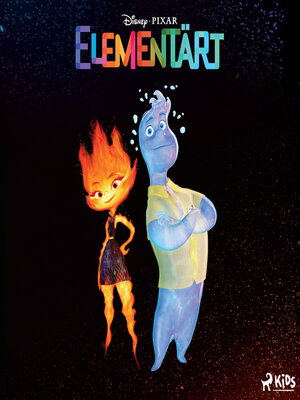 cover image of Elementärt